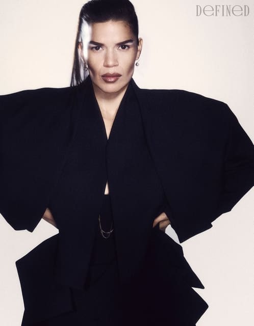 America Ferrera — DEFINED Magazine