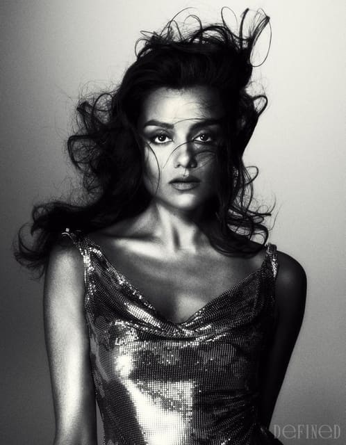 Simone Ashley — DEFINED Magazine