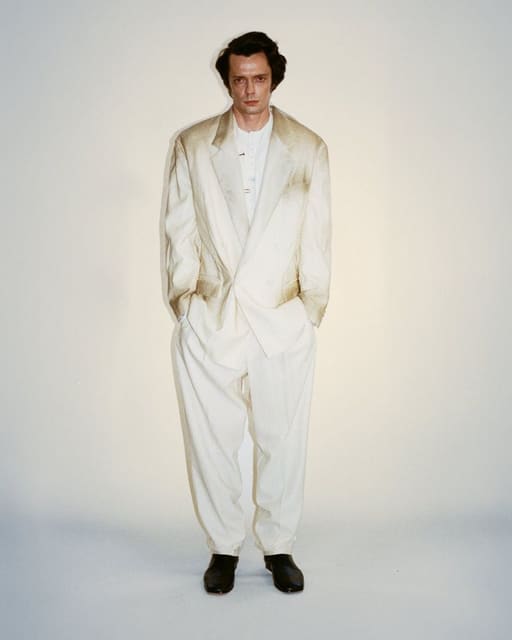 Magliano F/W 26 — Magliano