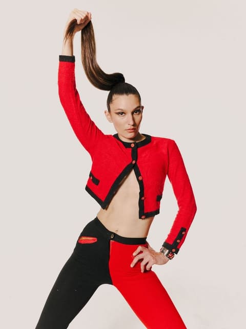 Ava Coffen