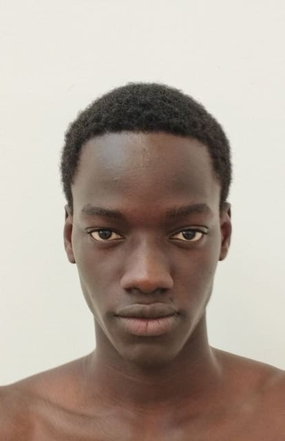 Songue Gueye