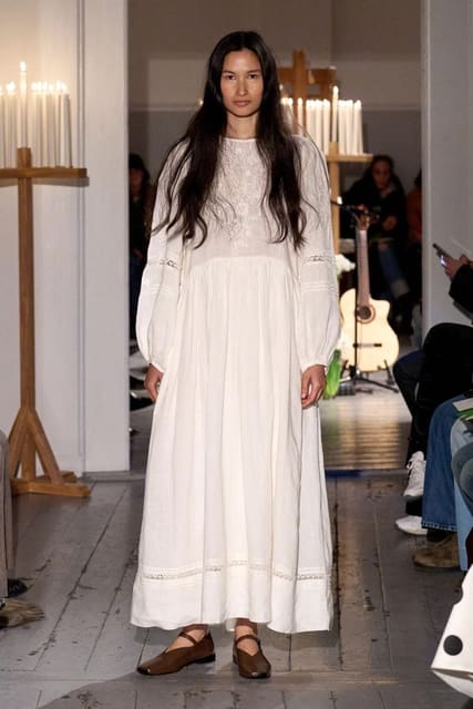 Skall Studio F/W 26 Show Copenhagen