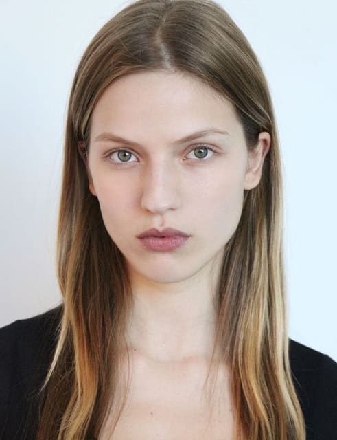Carolina Mendillo