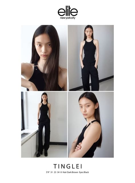 Tinglei Liu — 9