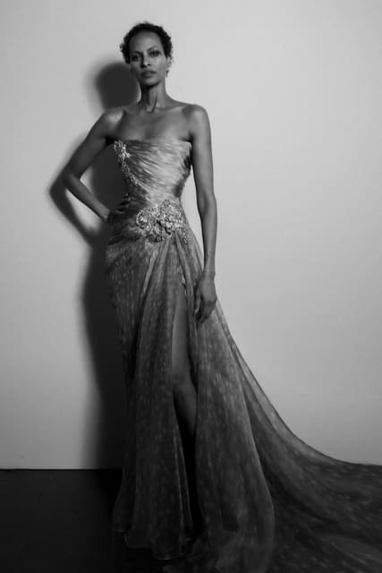 Elie Saab Haute Couture S/S 26 — Elie Saab
