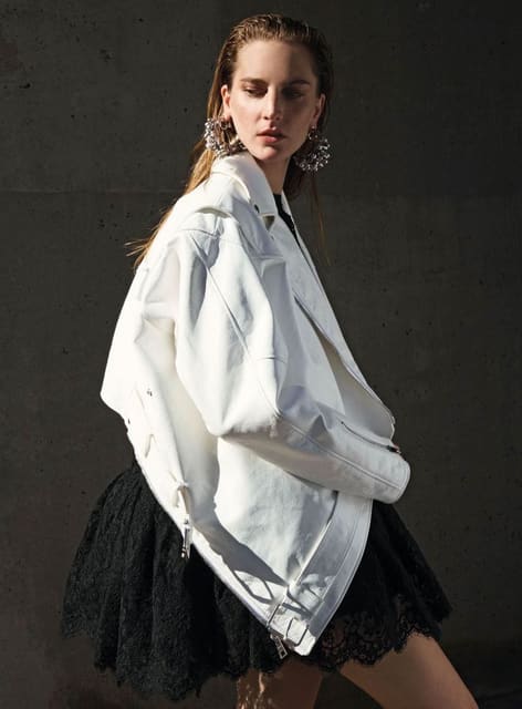 Ros Georgiou — 5