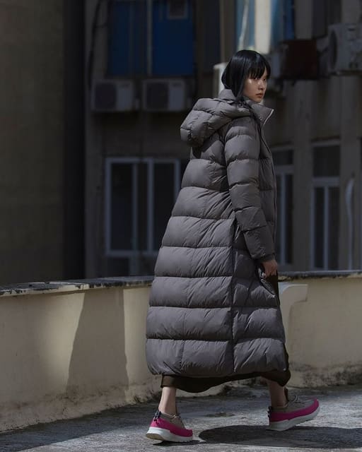 Canada goose | autumn/winter 2025 — Canada Goose