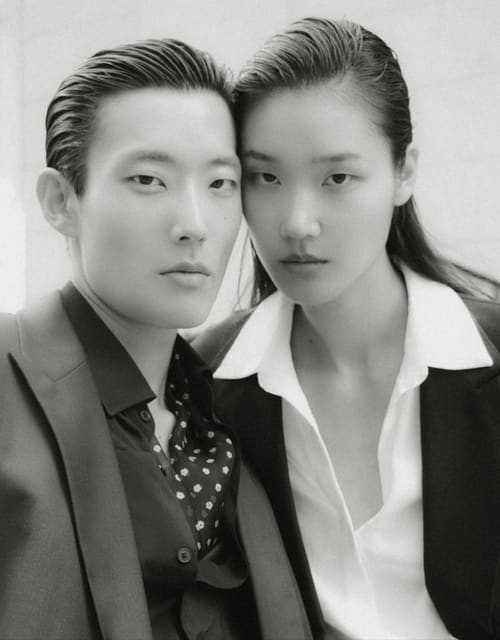 Love Is Union By Elys Berroteran — Schön Magazine