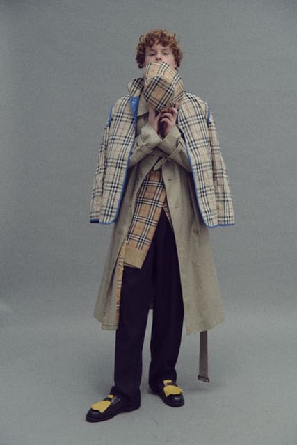 STICKS & STONES by ROBERTO PACURUCU — Rain Magazine