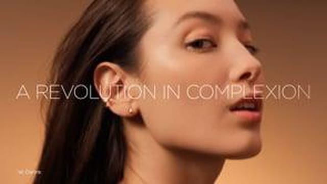 Double Serum Fondation — Clarins