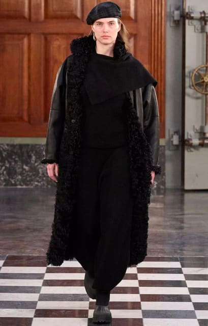 MKDT Studio F/W 26 Show Copenhagen