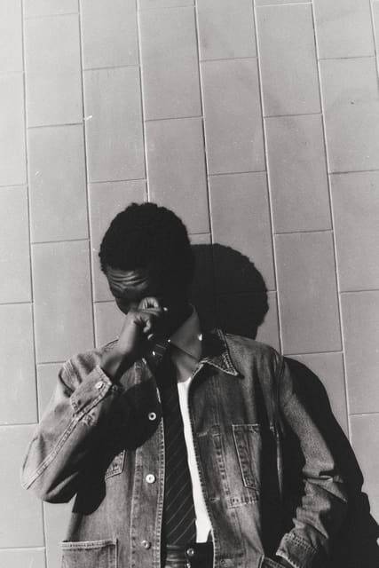 Tonywack Spring 2026 Campaign