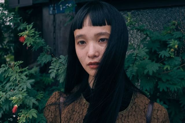 Tokyo, Lost in time — The Blank Page Magazine