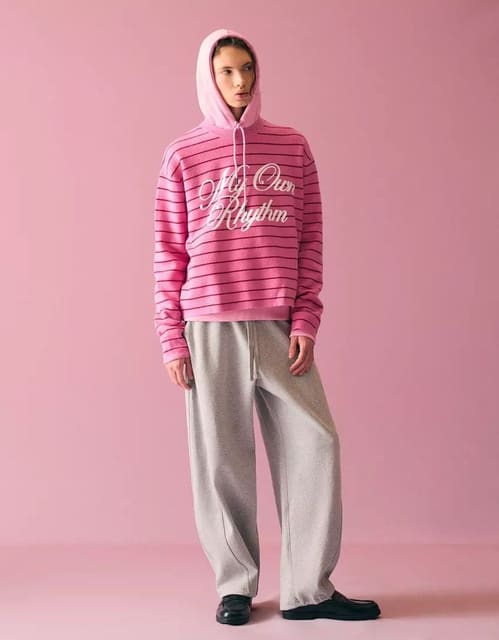 Valentine Who ? — Bershka