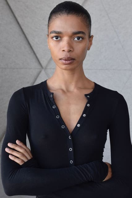 Raven Wallace