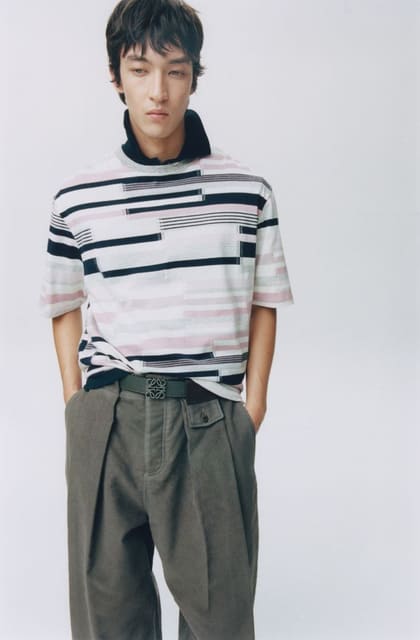 MEN S/S 26 — Loewe