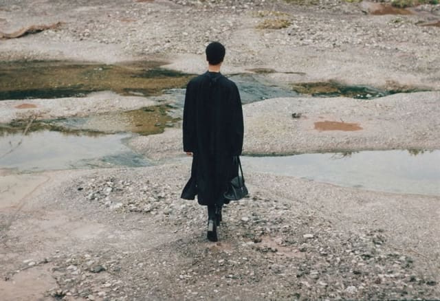 Lemaire special — Noisé Magazine
