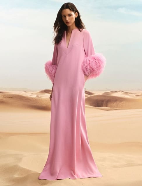 Elie Saab Ramadan Capsule 2026 — Elie Saab