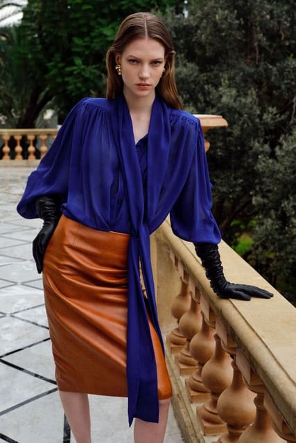 Elie Saab Pre-Fall 2026 — Elie Saab