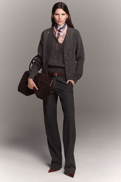 Elie Saab Pre-Fall 2026 — Elie Saab