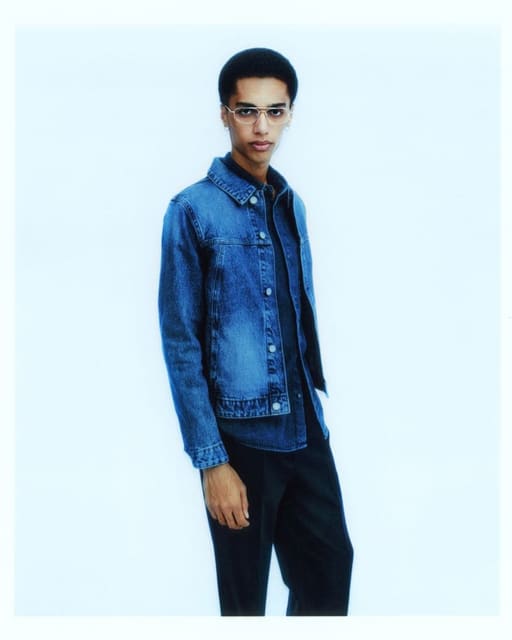 Essentials by Dani Bastidas — Ray-Ban