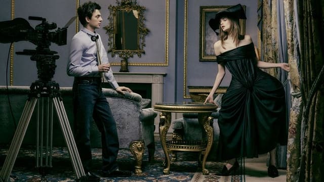 Spring Summer 2026 — Wallpaper Magazine