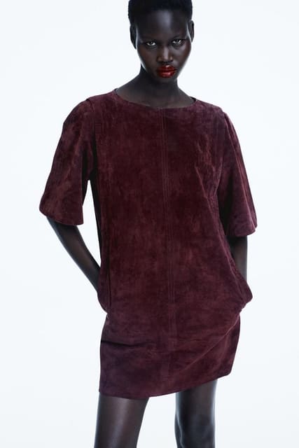 Lookbook February 2026 — Zara