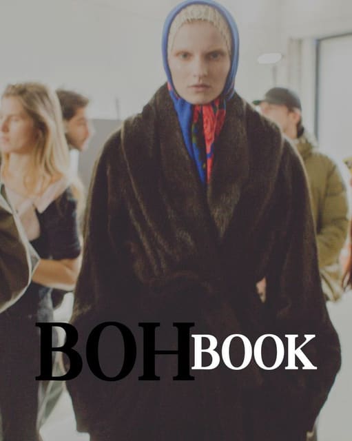 Boh Book January 2026 Cover