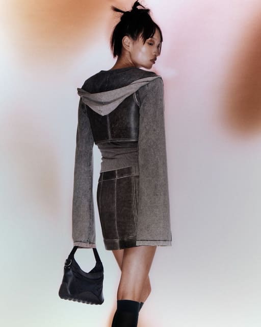 KNWLS S/S 2026 'SYNERGY' — KNWLS