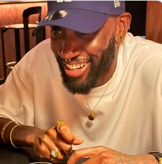 Marqee Miller