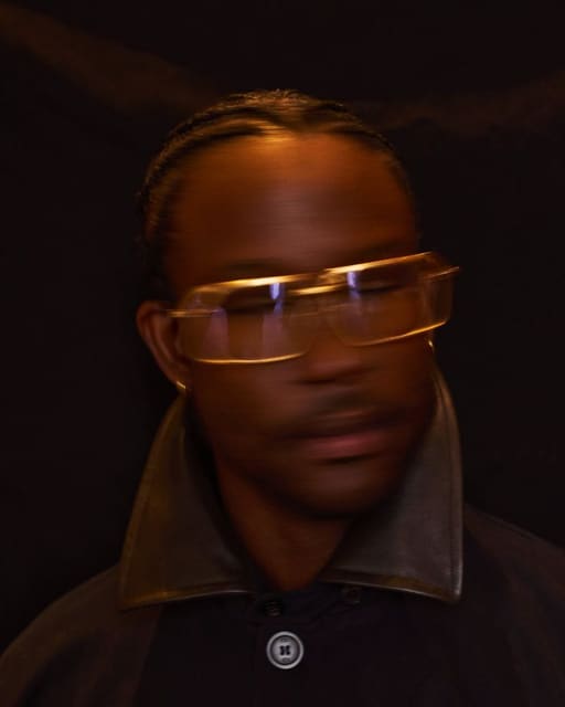 Akinola's Headed For Something More — Wonderland Magazine