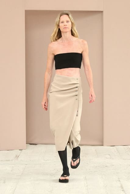 BIRROT S/S 26 Show