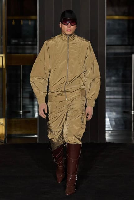Luar S/S 25 Show — Luar