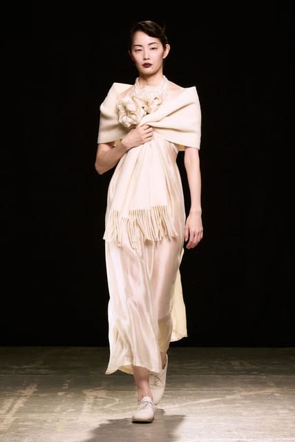 Our Legacy F/W 26 Show