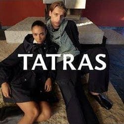 Tatras S/S 2026 Campaign — Tatras