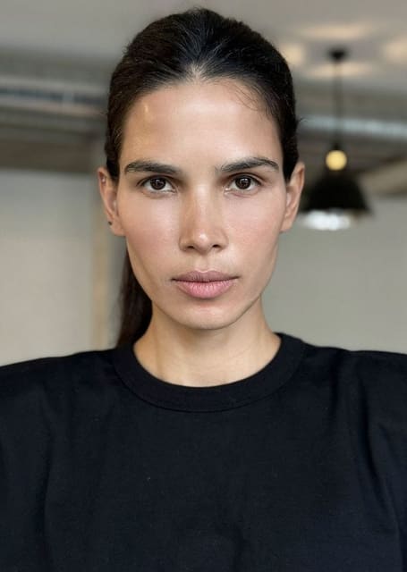 Raica Oliveira