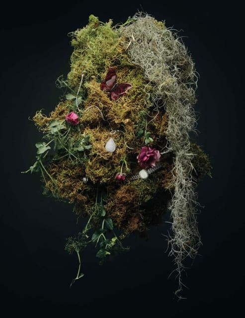 Objects of Attachment and Tales of Untet... — Flaunt