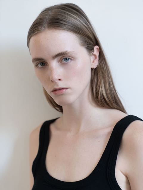 Madeline Hedrick