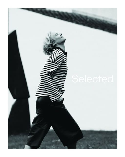 Selected Q0 Campaign — Selected