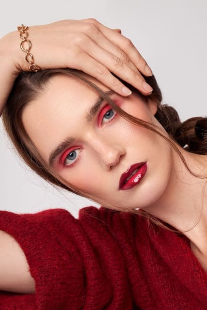FESTIVE SEASON by Elisabeth Lechner — L'Officiel Monaco