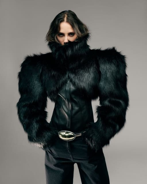 David Koma Pre-Fall 2026 — David Koma