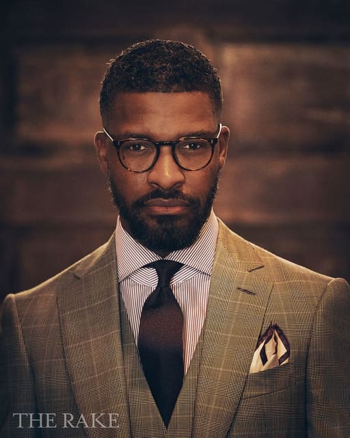 Power, Suits — The Rake
