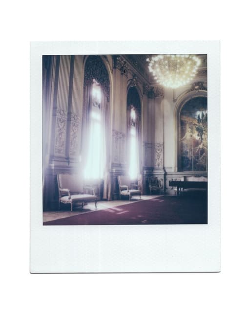 Teatro Colón en Buenos Aires — Vogue Latin America