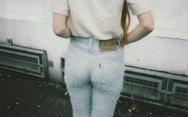 Faustine Steinmetz S/S 13 Lookbook — Faustine Steinmetz