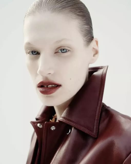 Sportmax S/S 2026 Campaign — Sportmax