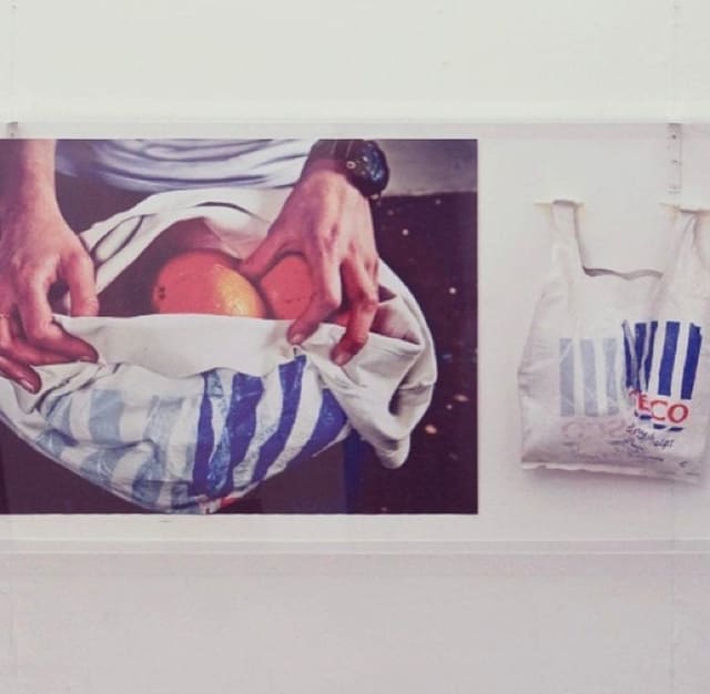 Faustine Steinmetz's Debut Collection (Photography Jeff Yiu) — Faustine Steinmetz