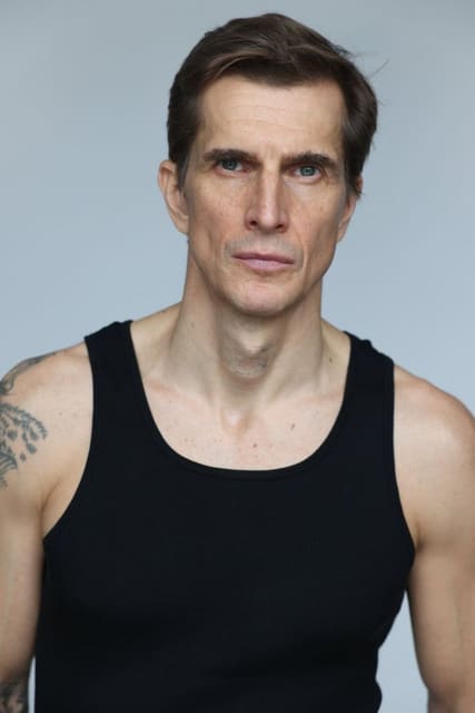 Przemek Szubert