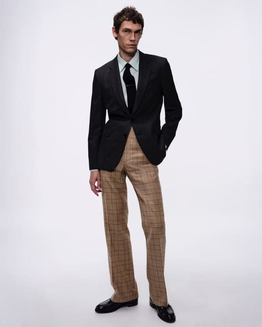 FURSAC S/S 26 — Fursac