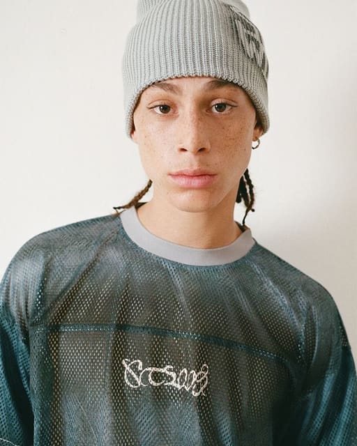 Photography by Xavier Casanueva — Fucking Young