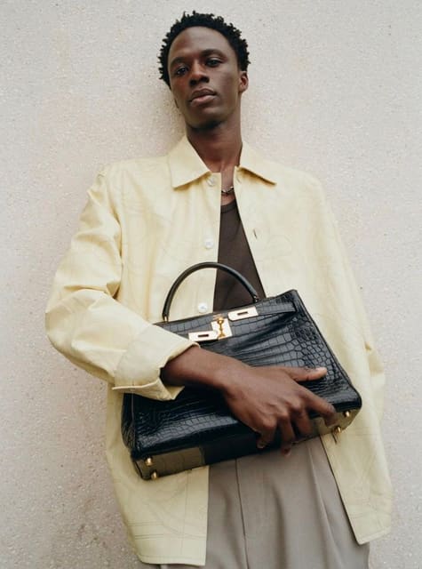 Boys N Bags — 72 Magazine